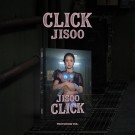 (PRE-ORDER) JISOO - CLICK [PHOTOBOOK VER.] thumbnail