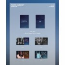 NuNew Korea Debut SHOW&MEET Goods - PHOTOCARD SET thumbnail