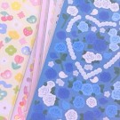 Topping Lab (Gaia) Deco Stickers thumbnail