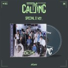 [Signed] xikers - ROUTE ZERO : The CALLING [SPECIAL X VER.] thumbnail