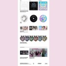 IVE - [IVE SWITCH] 2nd EP Album thumbnail