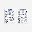 Stray Kids - KARMA POP-UP MD [TATTOO STICKER] thumbnail