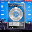 NCT DREAM - Go Back To The Future [I AM THE FUTURE Ver.] thumbnail