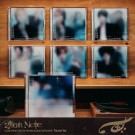 (PRE-ORDER) CLOSE YOUR EYES - 256th Note [Tenuto Ver. - Random Cover] thumbnail