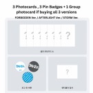(PRE-ORDER) ENHYPEN - THE SIN : VANISH (+ Weverse Shop Gift) thumbnail