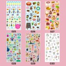 Gaia Deco Stickers thumbnail