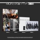 (PRE-ORDER) MONSTA X - The Phase thumbnail
