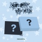 (PRE-ORDER) KickFlip - KICK OFF THE WALL Pt.1 [FANS ALBUM Ver.] thumbnail