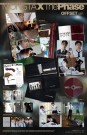 (PRE-ORDER) MONSTA X - The Phase thumbnail