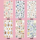 Gaia Deco Stickers thumbnail