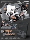 (PRE-ORDER) ATEEZ - GOLDEN HOUR : Part.6 thumbnail