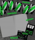(PRE-ORDER) BABYMONSTER - WE GO UP [WE Ver.] thumbnail