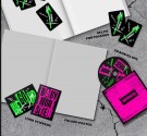 (PRE-ORDER) BABYMONSTER - WE GO UP [UP Ver.] thumbnail