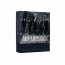 TOMORROW X TOGETHER - WORLD TOUR ACT : LOVE SICK IN SEOUL [DIGITAL CODE Ver.] thumbnail