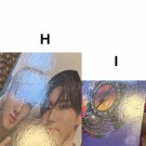 (B-VARE) STRAY KIDS ODDINARY/ATE UNIT PHOTOCARD thumbnail