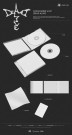 (PRE-ORDER) SUNG HANBIN - DEAD:ALIVE [JEWEL VER.] thumbnail