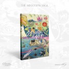 (PRE-ORDER) NMIXX - Strange Muse [SAGA VER.] thumbnail