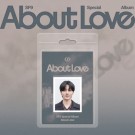 (PRE-ORDER) SF9 - About Love [FaNCy Ver. - RANDOM Member] thumbnail