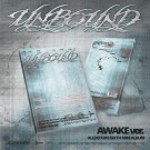 (Bestillingsvare) ALL(H)OURS - UNBOUND [AWAKE VER] thumbnail
