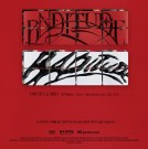 (PRE-ORDER - EUROPE LUCKY DRAW EVENT) SOOJIN - BADITUDE  thumbnail