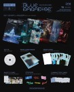 ZEROBASEONE - BLUE PARADISE [Zerose Ver.] thumbnail