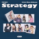 TWICE - [STRATEGY] 14th Mini Album STEP 4 Version  thumbnail