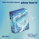 (PRE-ORDER) TWS - play hard [KiT Ver.] thumbnail