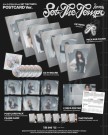 (PRE-ORDER) izna - SET THE TEMPO [POSTCARD Ver. - Random Cover.] thumbnail