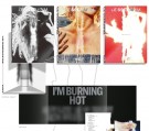 LE SSERAFIM – 5th Mini Album [HOT] thumbnail