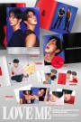 (PRE-ORDER) SHOWNU X HYUNGWON (MONSTA X) - LOVE ME thumbnail