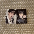 (B-VARE) ATEEZ GOLDEN HOUR PART 3: IN YOUR FANTASY LIMITED VER. PHOTOCARD thumbnail