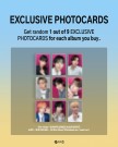 (PRE-ORDER - EUROPE SIGNED ALBUM EVENT) AHOF - WHO WE ARE [Photobook Ver.] thumbnail