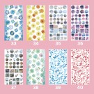 Daiso JP Deco Stickers thumbnail