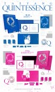 (PRE-ORDER) TAEYANG - QUINTESSENCE thumbnail