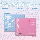 OURBIRTHDAY - Our Birthday [PHOTOBOOK VER.] thumbnail