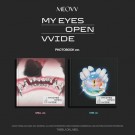 (PRE-ORDER) MEOVV - MY EYES OPEN VVIDE [PhotoBook ver.] thumbnail