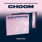 BABYMONSTER - CHOOM [Jewel Ver.] thumbnail