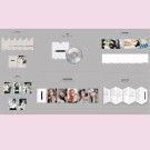 LE SSERAFIM - [EASY] 3rd Mini Album COMPACT Version thumbnail