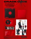 (PRE-ORDER) Kep1er - CRACK CODE [Random Cover] thumbnail