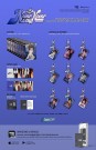 (PRE-ORDER) ZEROBASEONE - NEVER SAY NEVER [Keyring Ver.] thumbnail