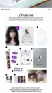 (PRE-ORDER) ILLIT - BREAK EVEN [GLLIT VER.] thumbnail