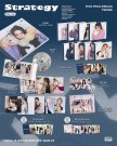 TWICE - [STRATEGY] 14th Mini Album STEP 4 Version  thumbnail