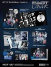 NCT 127 - [Fact Check] 5th Album CHANDELIER Version thumbnail