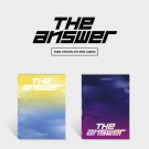 PARK JIHOON - THE ANSWER  thumbnail