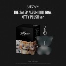 (PRE-ORDER) MEOVV - BITE NOW [KITTY PLUSH ver.] thumbnail
