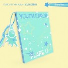 (PRE-ORDER) FLARE U - YOUTH ERROR [Diary Ver.] thumbnail