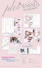 (PRE-ORDER) AtHeart - Plot Twist [Reveal Ver.] thumbnail