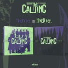[Signed] xikers - ROUTE ZERO : The CALLING [TRICKY/HIKER VER.] thumbnail