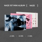 (PRE-ORDER) NAZE - NAZE thumbnail