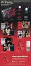 ITZY - Girls Will Be Girls [POCAALBUM Ver.] thumbnail
